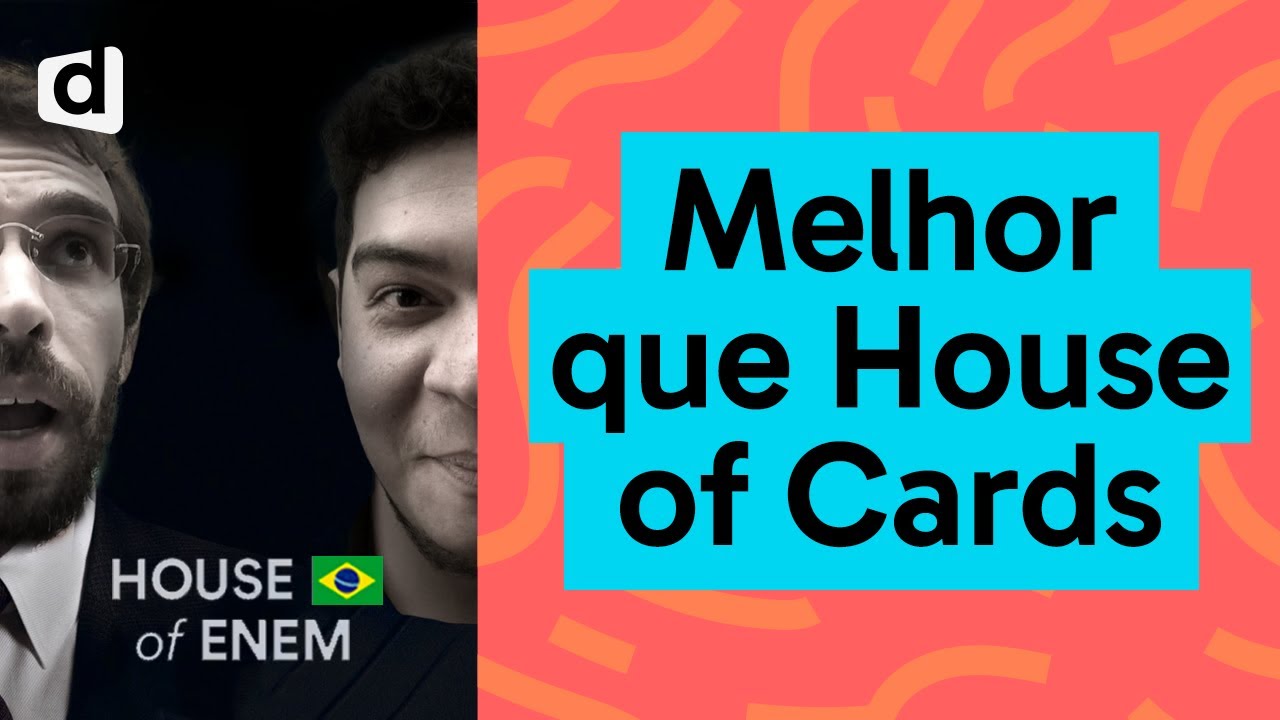 COMO ENTENDER A CONFUSÃO NA POLÍTICA BRASILEIRA? | DOSE DE ATUALIDADES | DESCOMPLICA