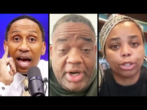 Everyone HATES Jason Whitlock, Here's All the Proof You Need