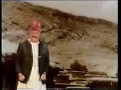 Giorgio Bracardi MALIK MALUK