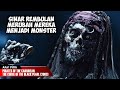 KUTUKAN KOIN EMAS YANG MEMBUAT MANUSIA JADI ABADI ALUR CERITA FILM PIRATES OF THE CARIBBEAN 2003