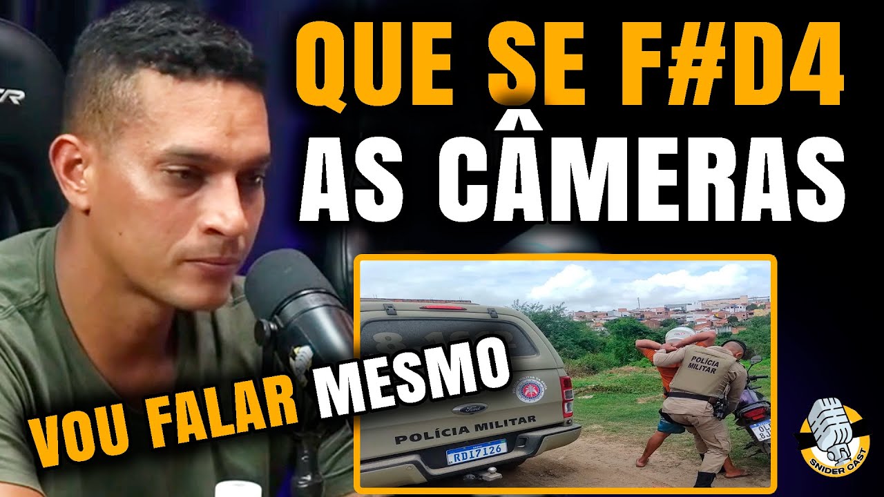 SD CORRÊA SE EMOCIONA E CHORA AO TOCAR EM ASSUNTO DELICADO NA LIVE
