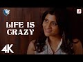 Life Is Crazy Wake Up Sid Ranbir Kapoor Konkona Sen Uday Benegal SEL 4K Video