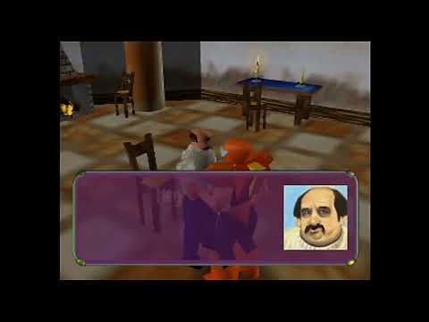 [Deep Dive] Entire* N64 Library - Games 253-257 [Marathon]