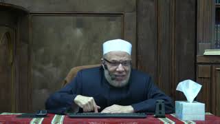 صورة هل لا يزال كتابيًا من يقول ببنوة المسيح لله/فتاوى على الهواء/الخميس/2020/12/31م