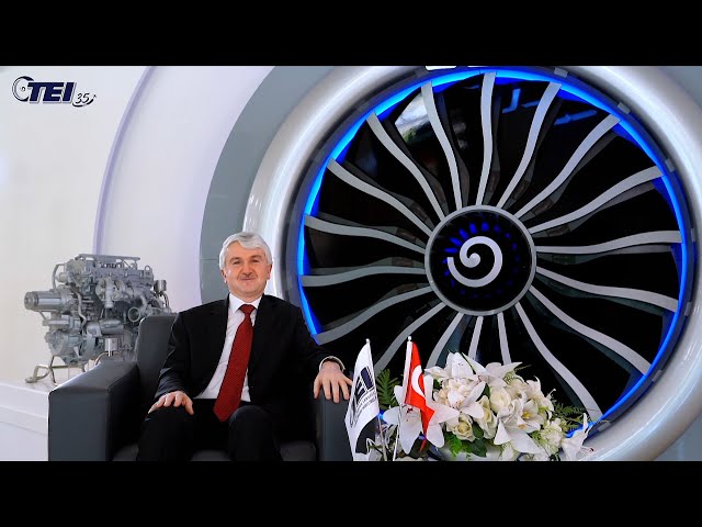 Genel Müdürümüz ve YK Başkanımız Prof.Dr.Mahmut F. Akşit'in COVID-19 Değerlendirmesi, Bayram Tebriği