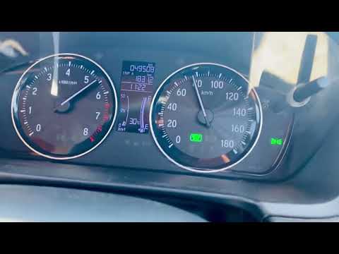 Thumbnail for Honda Amaze 0-100 | 1.2 I vtec | kick in | Raw footage | Petrol #hondaamaze #ivtec #0-100 #2018 by Honda Amaze
