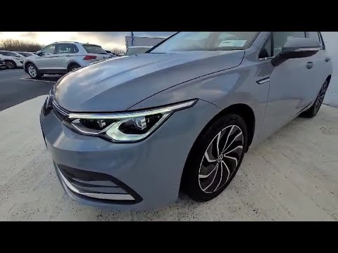 2024 Volkswagen Golf