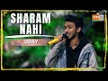 Sharam Nahi | UDAY | MTV Hustle 03 REPRESENT
