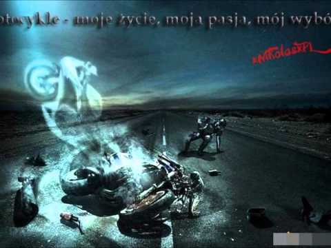 Wiecznie Młody - Ostatnie Skrzyżowanie *2013* (Piosenka o Motocyklach) lyrics