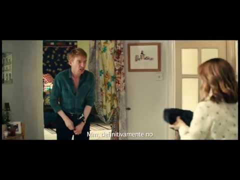 CUESTIÓN DE TIEMPO (About Time) | Trailer subtitulado