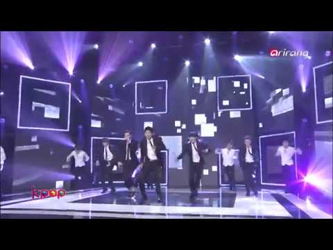 Simply K Pop   MY NAME   Day By Day