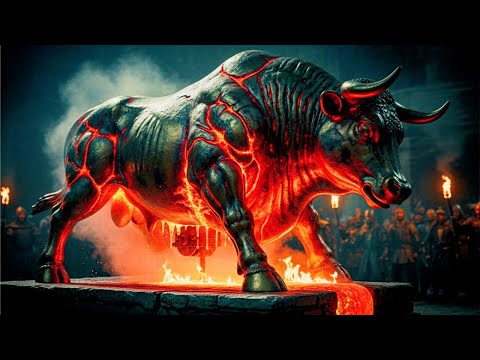 The Most Terrifying Punishment Devices of Human History