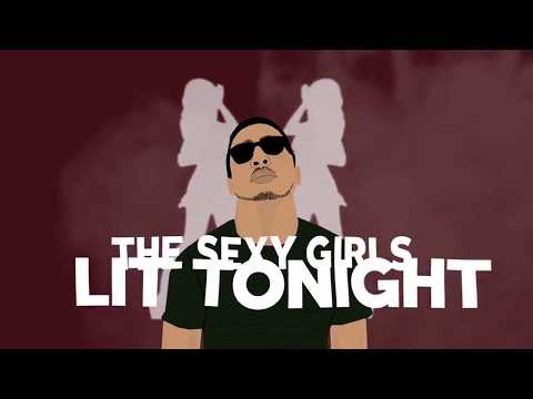 Danny Rimus Ft Deuce - Fucked Up [Official Lyrics Video]