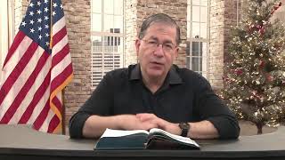 PFL-Daily Scripture Reading and Reflection: Christmas Is Not Just Loving Kindness - Jan. 8, 2025