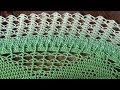 Spring Cal 2019 Tablecloth Part 7