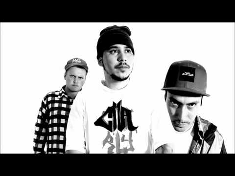 Suing Fresh - Snipet 2012 (Adelanto)