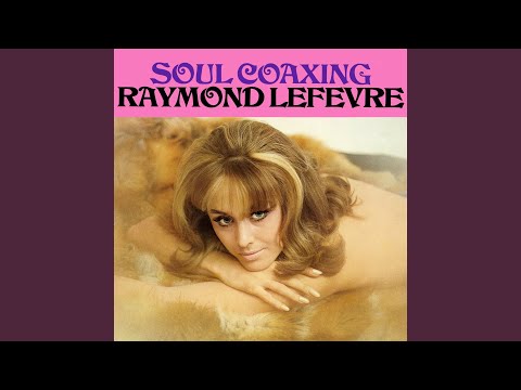 Soul Coaxing (Ame Caline)