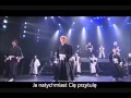 Kawaranai Kimochi - Rock Musical Bleach BANKAI ...