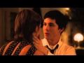 Emma Watson 2nd Kissing Scene From The Perks Of Being A Wallflower
