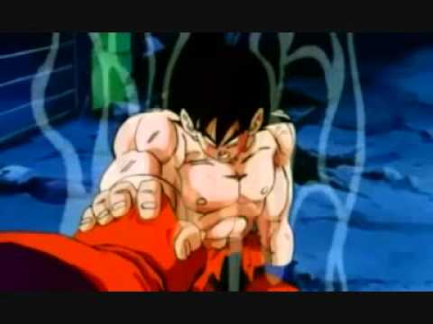 FINAL FALSE SUPER SAIYAN