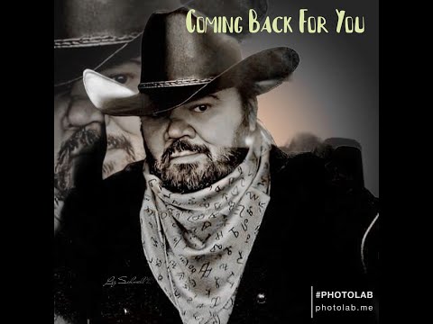 Coming Back For You - Keith Harling ( cover sung by Bo Haggard Daniels ) #youtube #viral
