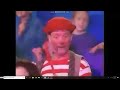Barney And Kids Sing Along To Growing Big And Tall