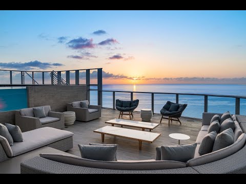 17475 Collins Ave PH3201, Sunny Isles Beach, FL