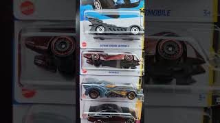 #hotwheels @HotWheels #batman #batmobile #mercedes #cars #diecast #diecastcars #collection #irl