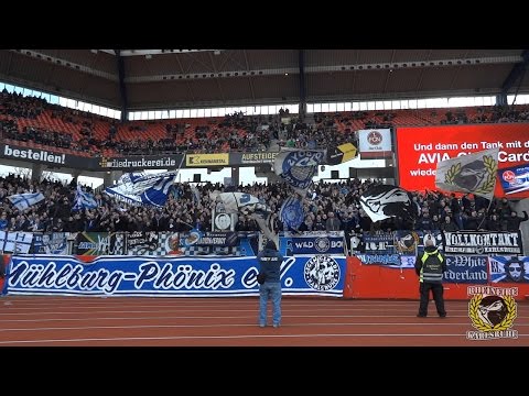 28.02.2015 Nürnberg - KSC