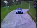 rally CITTA' DI BASSANO 1999