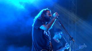 OMAR PEDRINI  "Cane Sciolto" Romano di Lombardia (BG) 23-06-2017