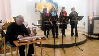 Harry Lime Theme, Sa-e-itenspruenge Ausschnitt.AVI