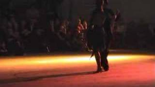 Sebastian Arce y Mariana Montes-Sentimientos