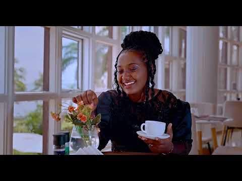 Betty Barongo - Shujaa Wa Vita (Official Music Video)