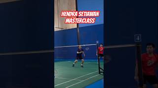 Download lagu Hendra Setiawan showing USA Olympians how it’s done #badminton #indonesia #hendrasetiawan #goat mp3