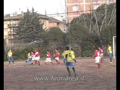 Riportiamo il calcio a Torre Maura