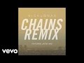 Nick Jonas - Chains (Remix) (Audio) ft. Jhené ...