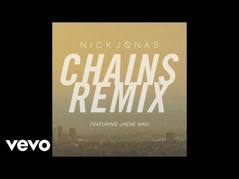 Nick Jonas - Chains (Remix) (Audio) ft. Jhené Aiko