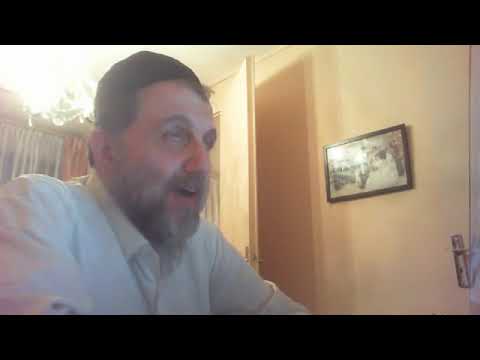 3 Divré Torah Paracha Kora'h - Rav David Pitoun