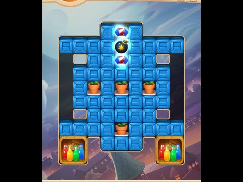 TOON BLAST level 7170