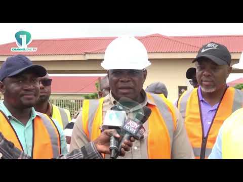 Agbodza: Government Lost Millions Through Revaluation Of Completed Road Works