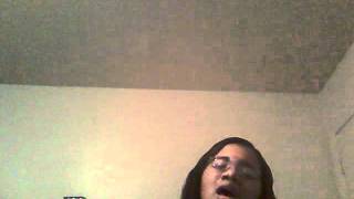 High Road Cover- Kate Voegele