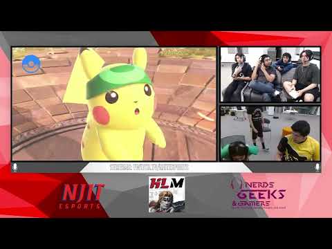 The Highland Masters Arcadian - christheheghog VS Black Mamba - Winners Quaterfinals
