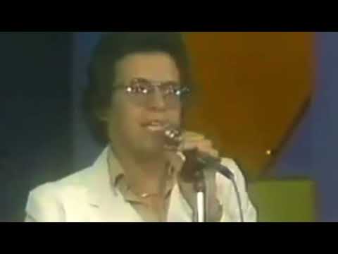 Héctor Lavoe “Soy vagabundo” (live) • Programa en Venevisión 1981
