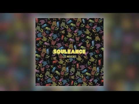 Souleance - Maneuvers [Audio]