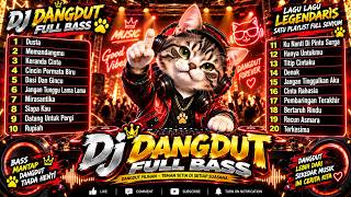 Download lagu RHOMA IRAMA DJ REMIX 2026 🔥 FULL BASS DANGDUT LAWAS | Kumpulan Lagu Dangdut Klasik mp3