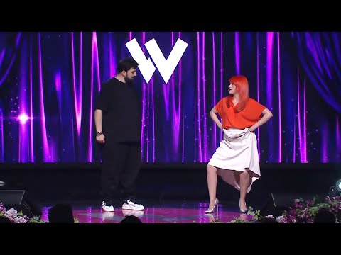 Women's Club 218 - 11 ՎԱՅՐԿՅԱՆ ԱՌԱՋ