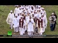 Documentary Religion - Siberian Messiah
