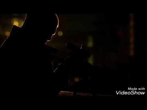 The punisher vs daredevil ( first fight )