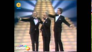 Johnny Jordaan - Bij ons in de Jordaan - (Uniek)